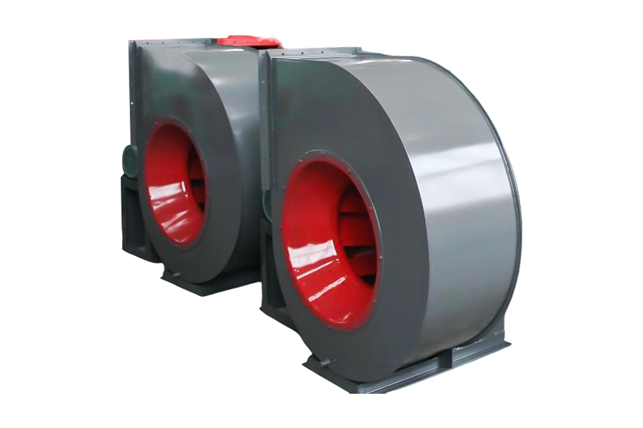 Keramisk industri-ugn förbränningsfläkt