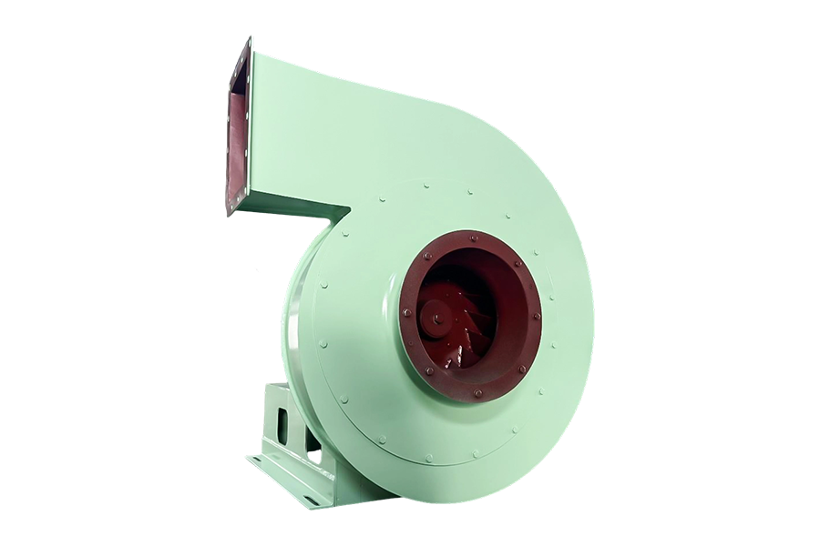 Keramisk industri - ugns snabbkylningsfläkt