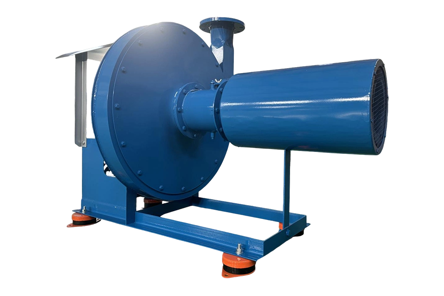 8-09-serien, 9-12-serien, 9-19-serien, 9-26-serien högtryckscentrifugalfläktar